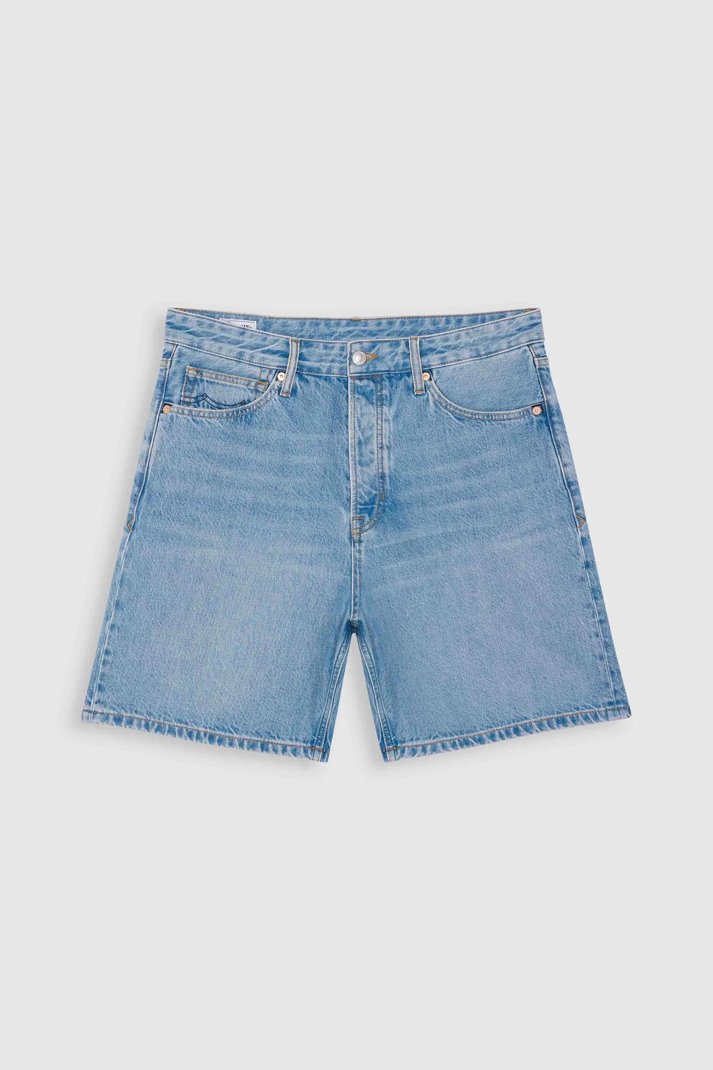 Adelio Short | Blue Reef Mid