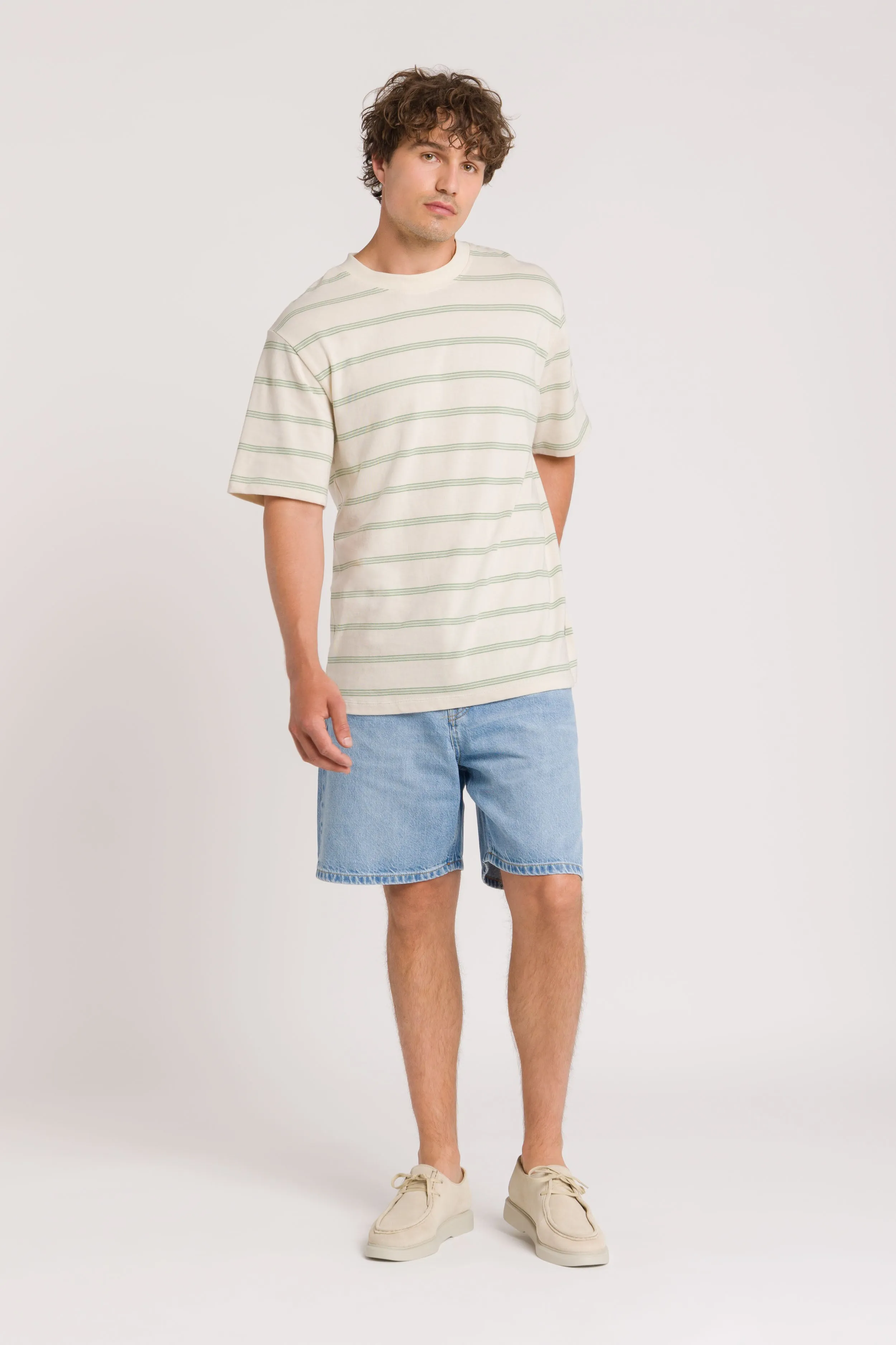 Adelio Short | Blue Reef Mid