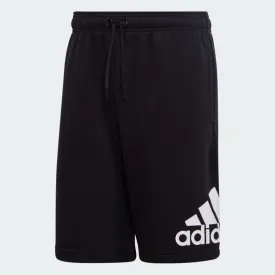 Adidas Loungewear Must Haves Badge Of Sport Men Lifestyle Short Black/White