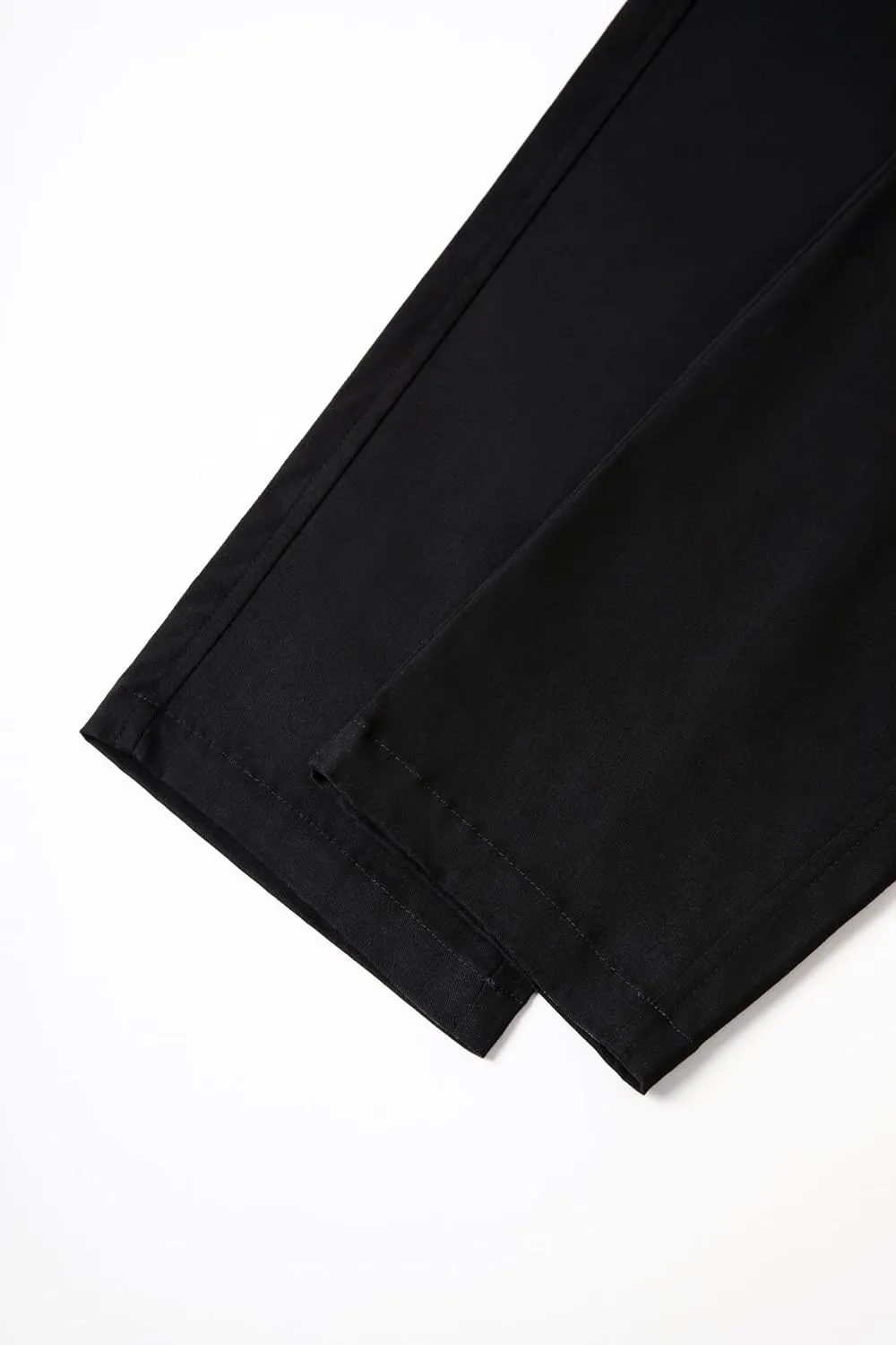 AIFARLD Men's Cargo Pants Lightweight Pants Relaxed Fit Stretch Joggers Hiking Travel Casual Work with Pockets