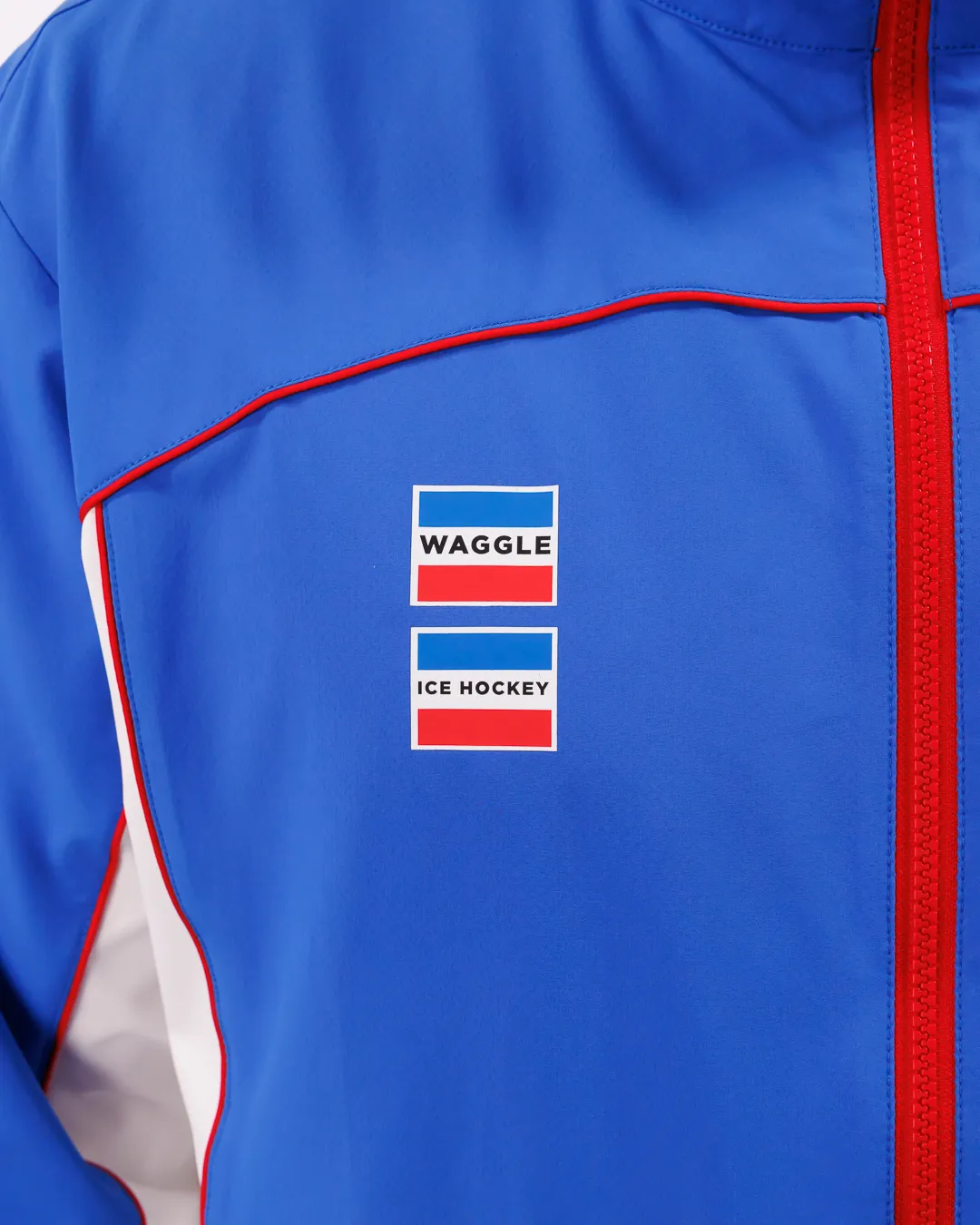 Anthem Wind Jacket - 1980 Miracle Hockey Team Collection