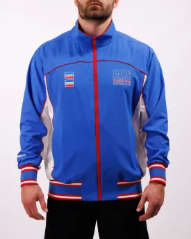 Anthem Wind Jacket - 1980 Miracle Hockey Team Collection