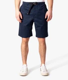 Bermuda Belted Shorts