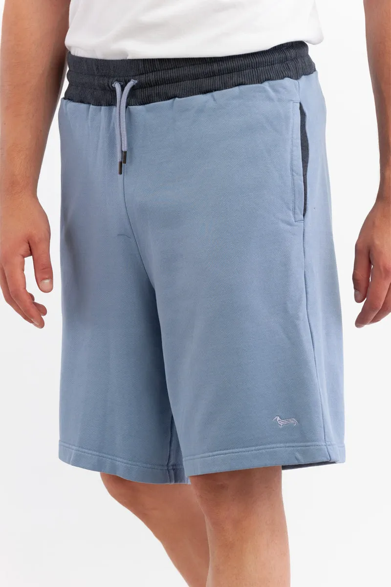 Bermuda - Ciel - Harmont & Blaine - Homme