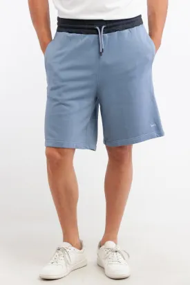 Bermuda - Ciel - Harmont & Blaine - Homme