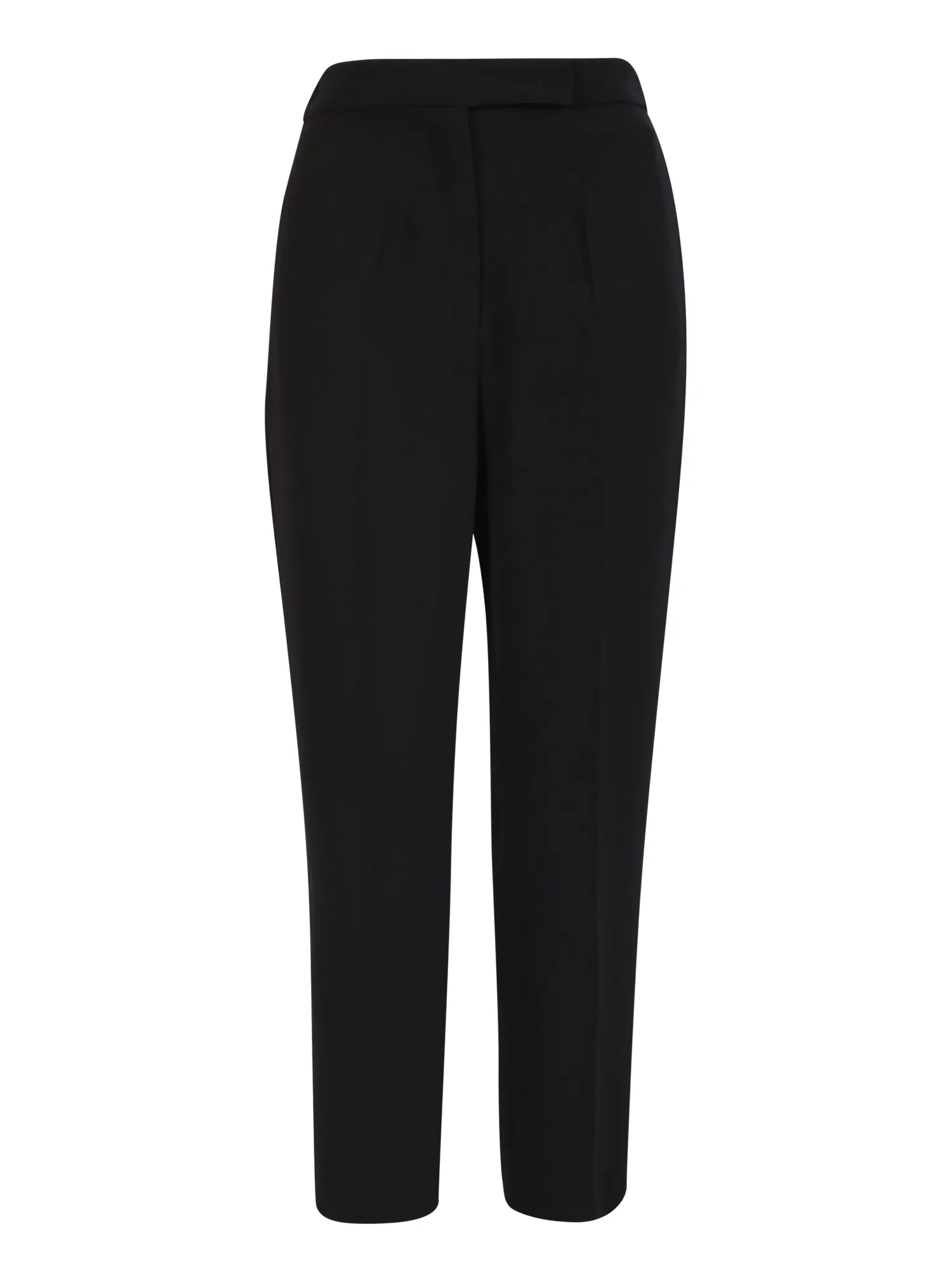 Black Pratolina trousers