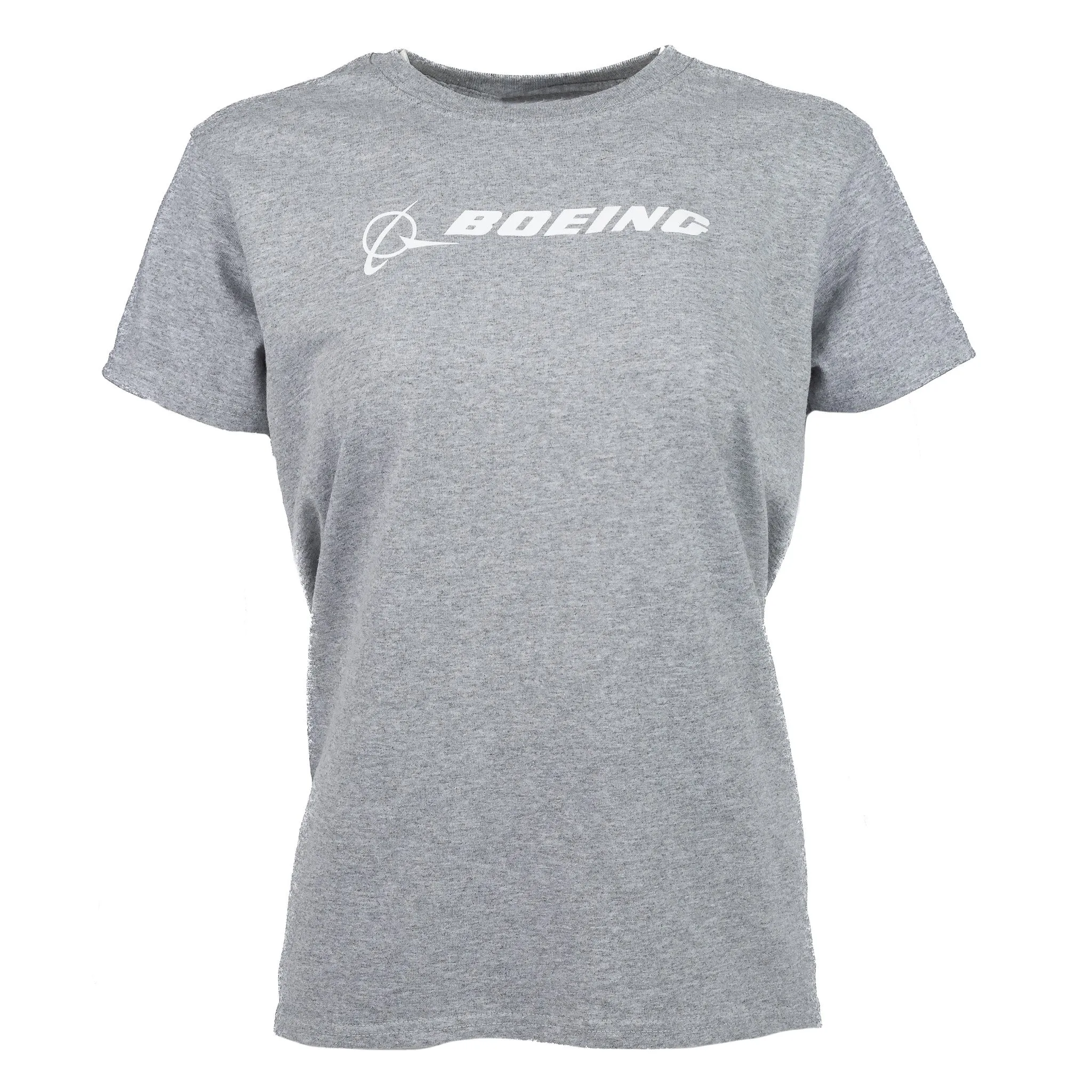 Boeing Signature Logo Women's T-Shirt