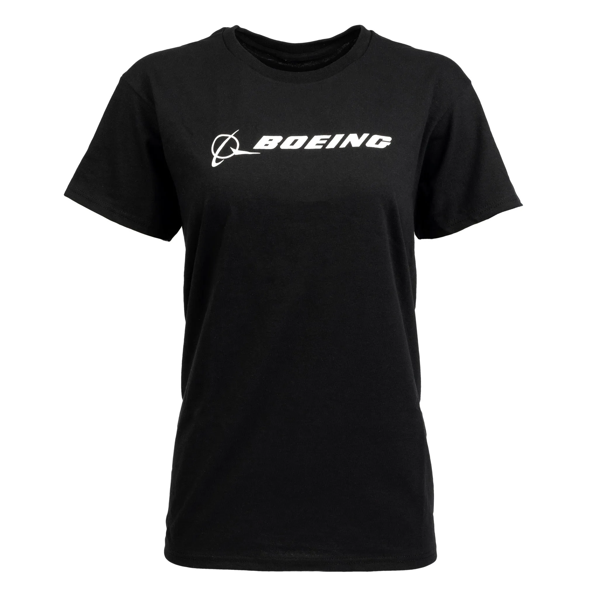 Boeing Signature Logo Women's T-Shirt