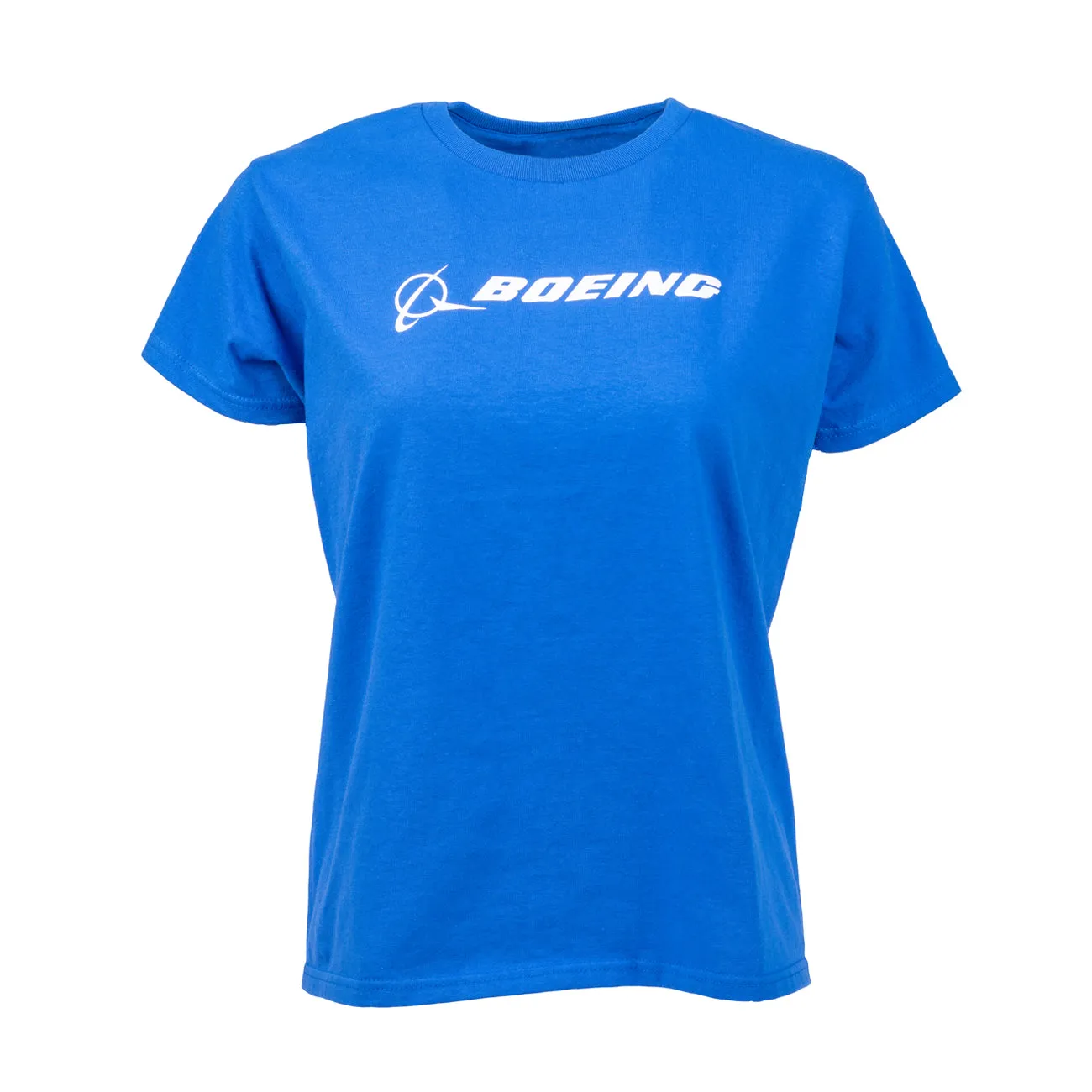 Boeing Signature Logo Women's T-Shirt