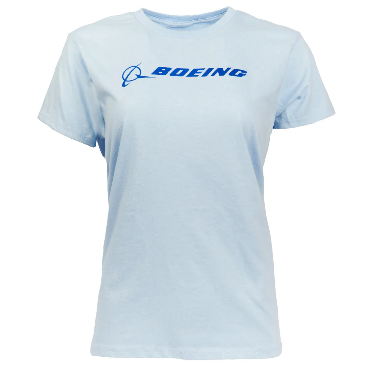 Boeing Signature Logo Women's T-Shirt