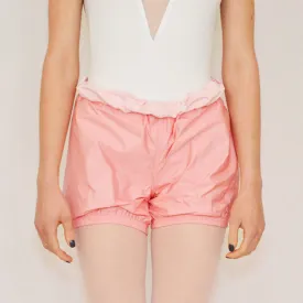 Bullet Pointe Reversible Shorts