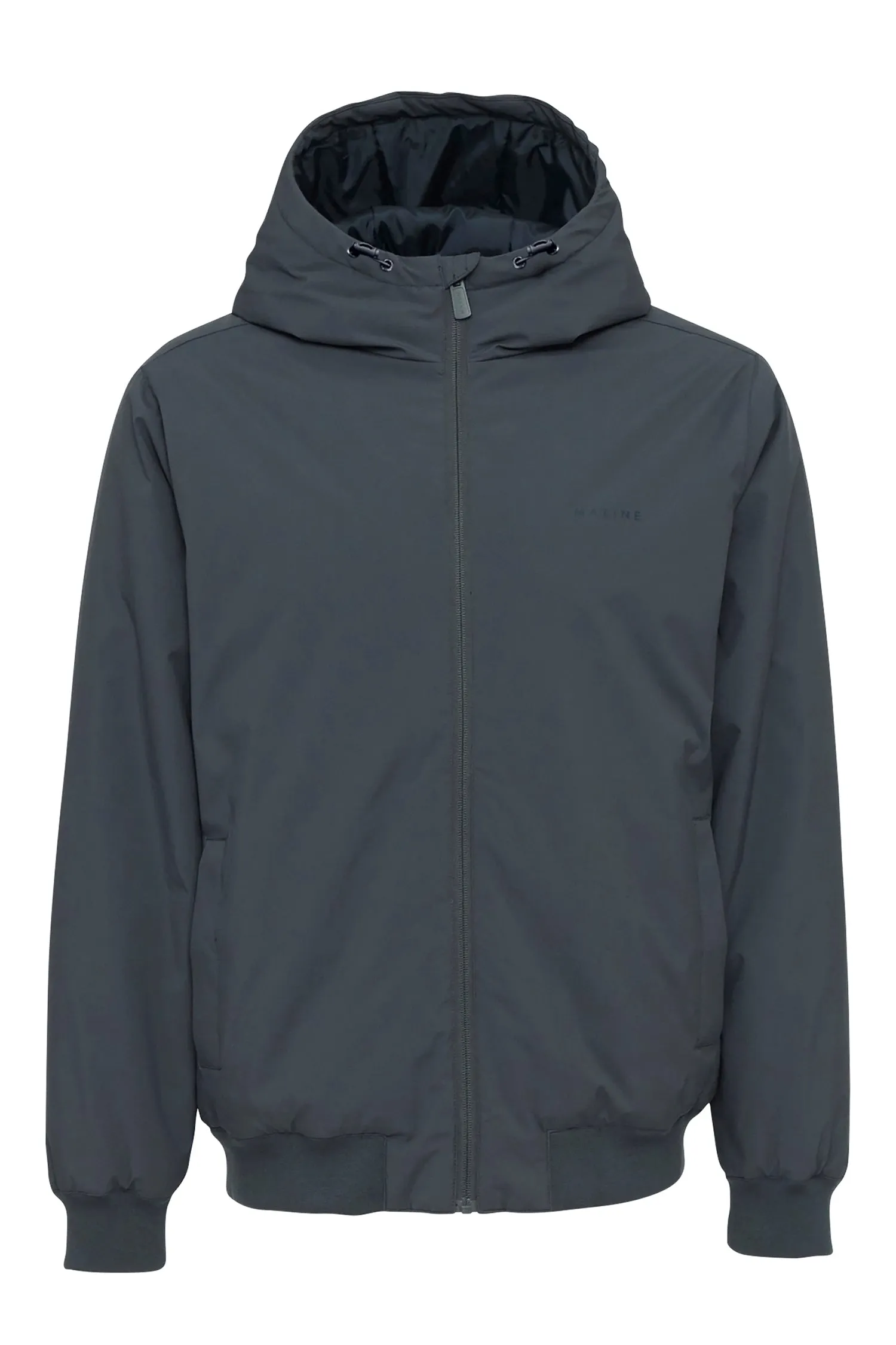 Carn Padded Jacket