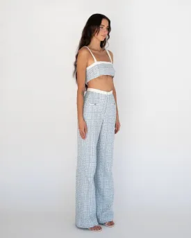 Chloe Straight Pant