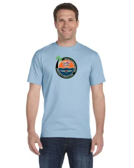 CLC South FLorida Region T-shirt