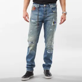 Coogi WB-001