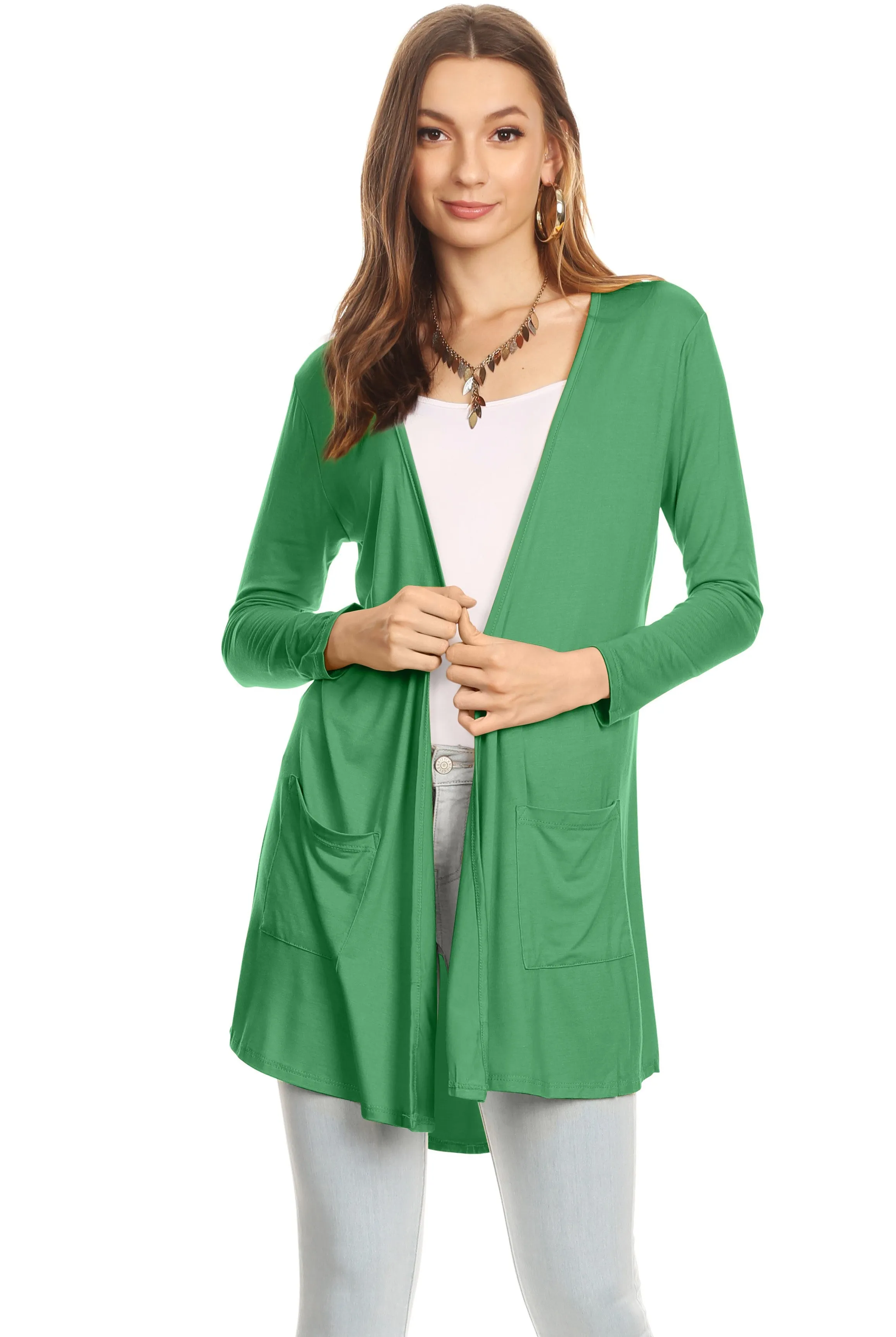 Cozy Me Up Comfort Cardigan