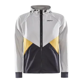 Craft 2023 Men's Core Glide Hood Jacket