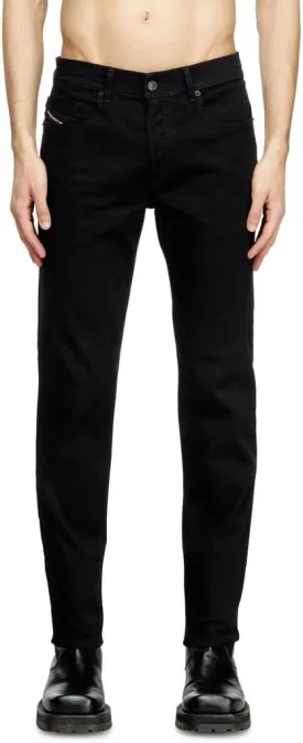 Diesel 2023 D-FINITIVE Regular Jeans