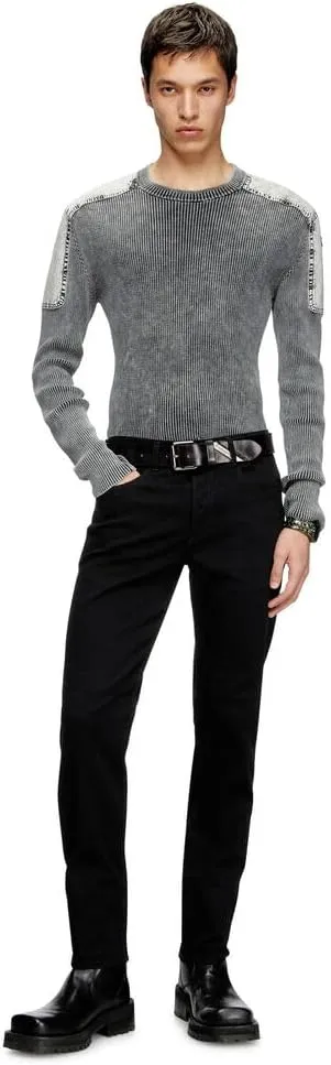 Diesel 2023 D-FINITIVE Regular Jeans