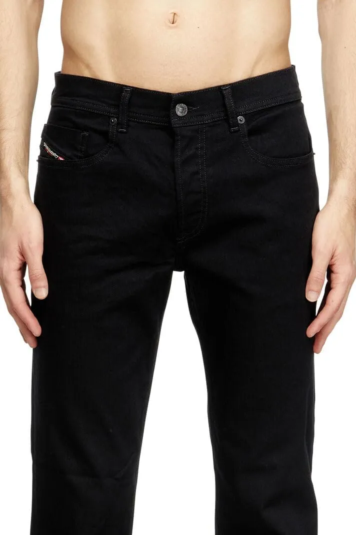 Diesel 2023 D-FINITIVE Regular Jeans