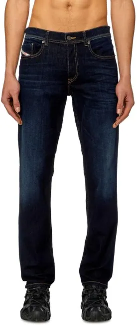Diesel 2023 D-FINITIVE Regular Jeans