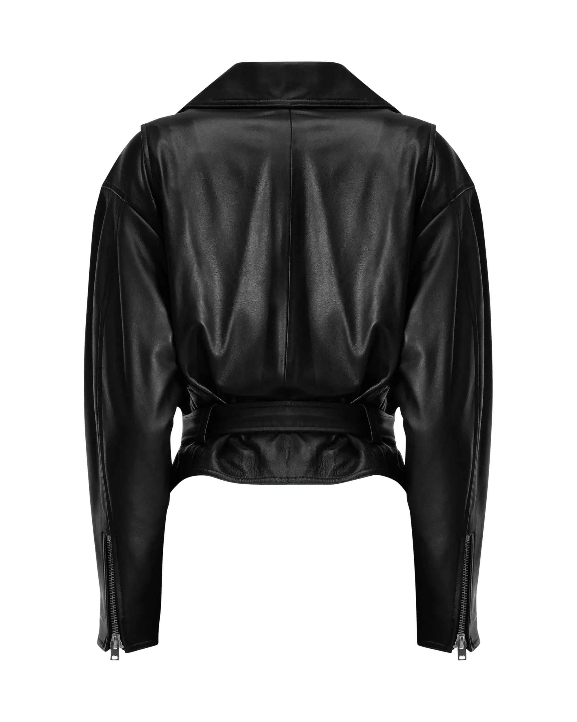 Disthen Biker Jacket