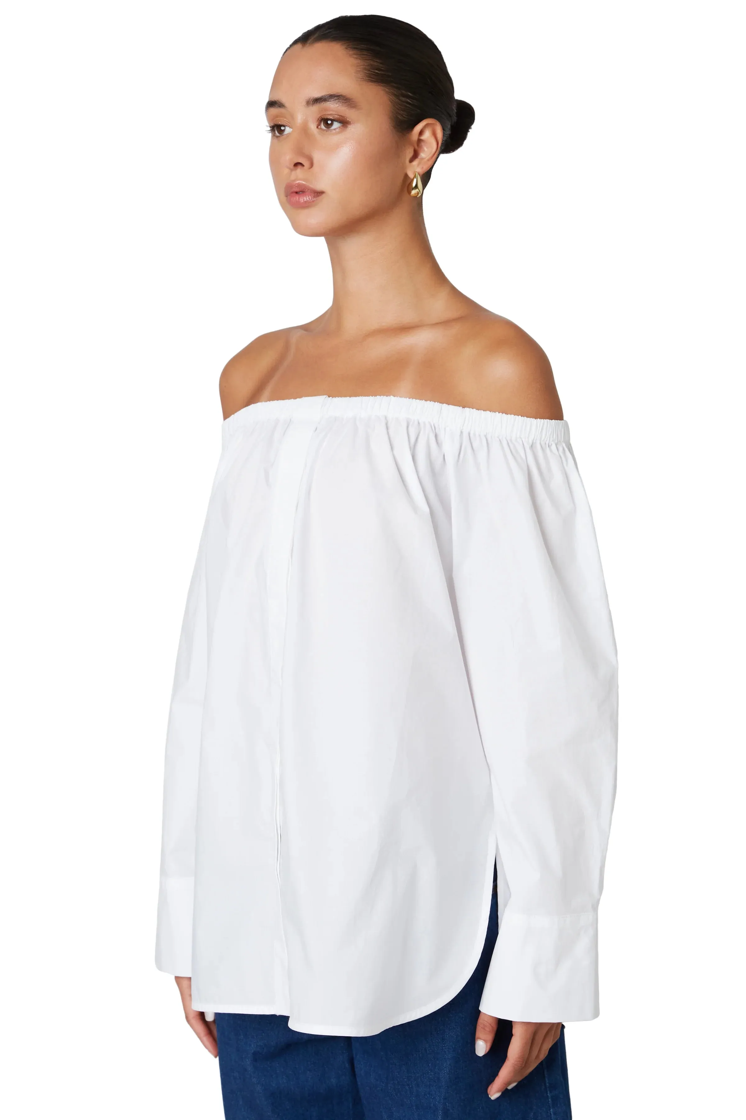 Eleanor Top by Nia