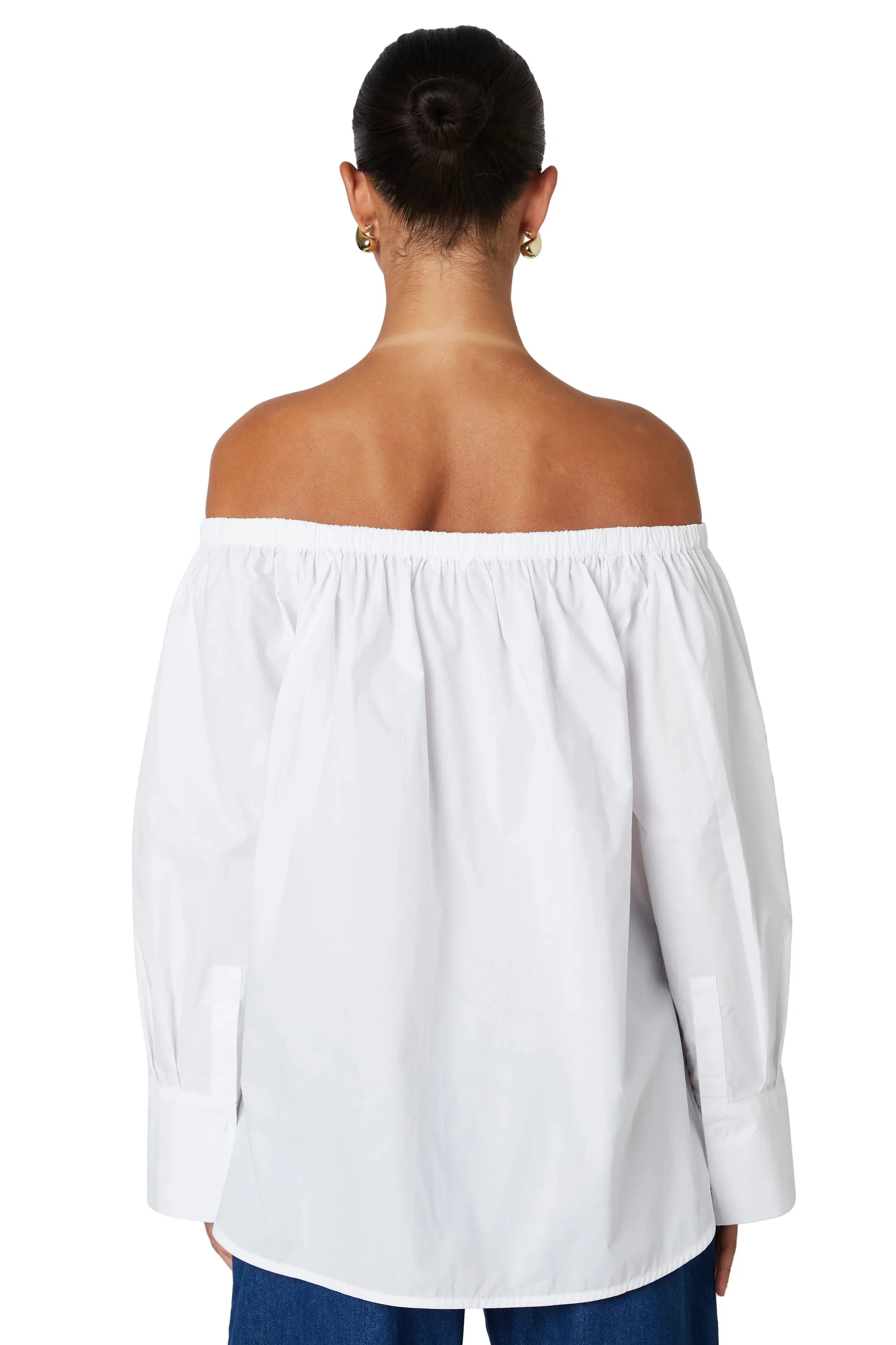 Eleanor Top by Nia