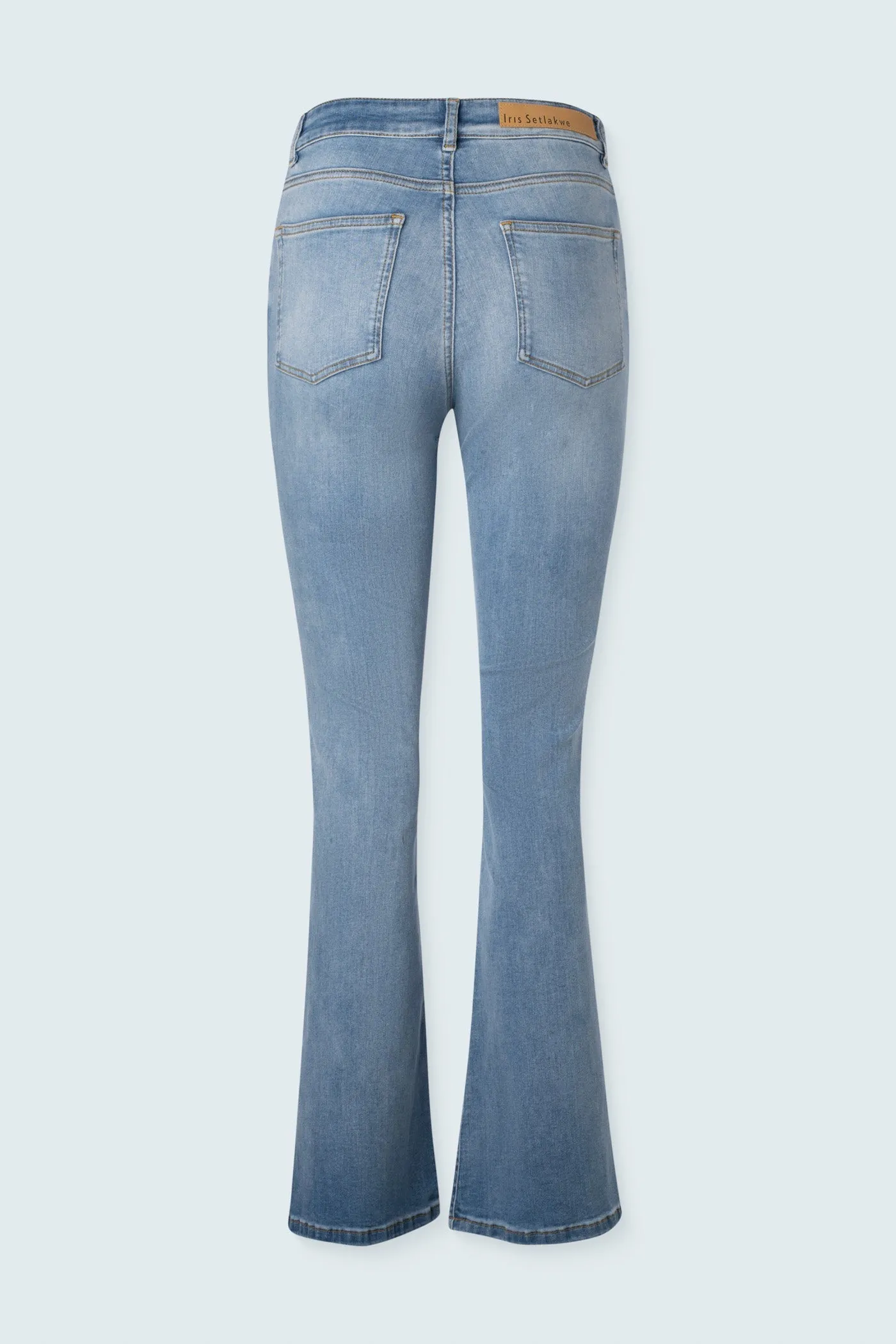 Estelle High Rise Jeans