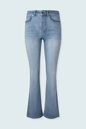 Estelle High Rise Jeans