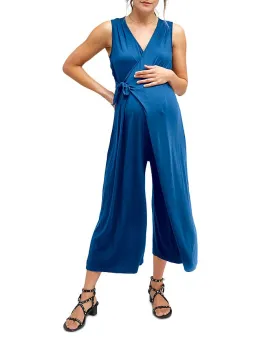 Francesca Surplice Nom Maternity overalls