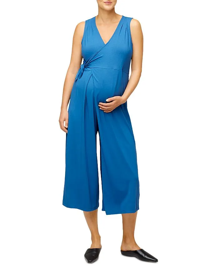 Francesca Surplice Nom Maternity overalls