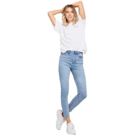 Jelly Jeans Classy Skinny HR Ankle Light Blue Jeans Size 1, 3, 5, 7, 9, 11, 13