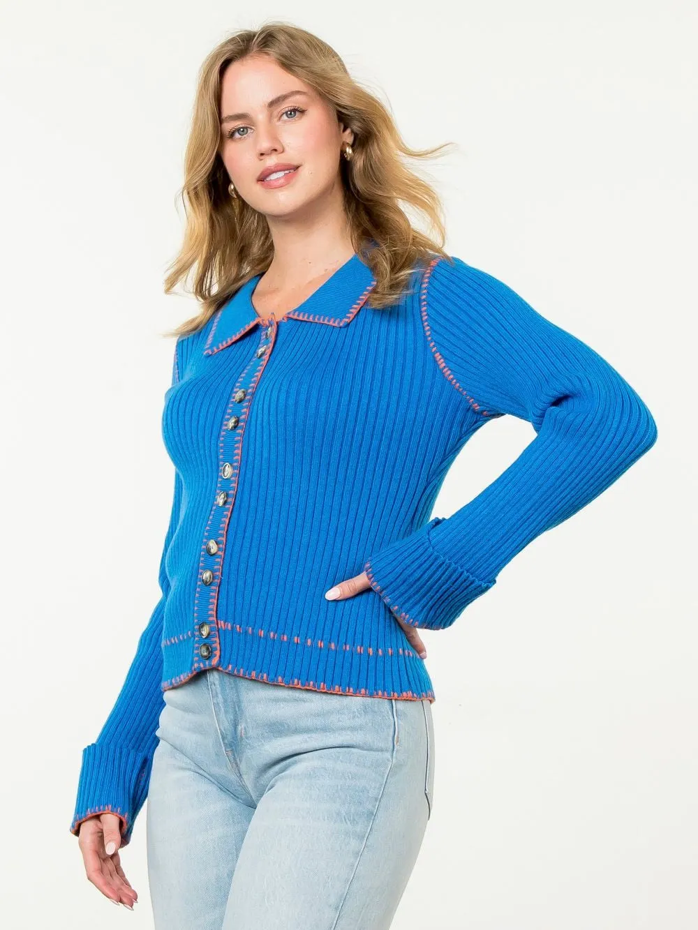 Jenna Cardigan