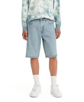 Levi's Men's Denim Shorts 469 Relaxed, Multi