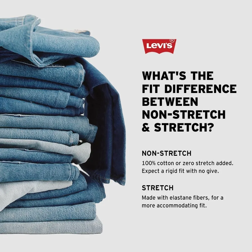 Levi's Women's Wedgie Straight Jeans