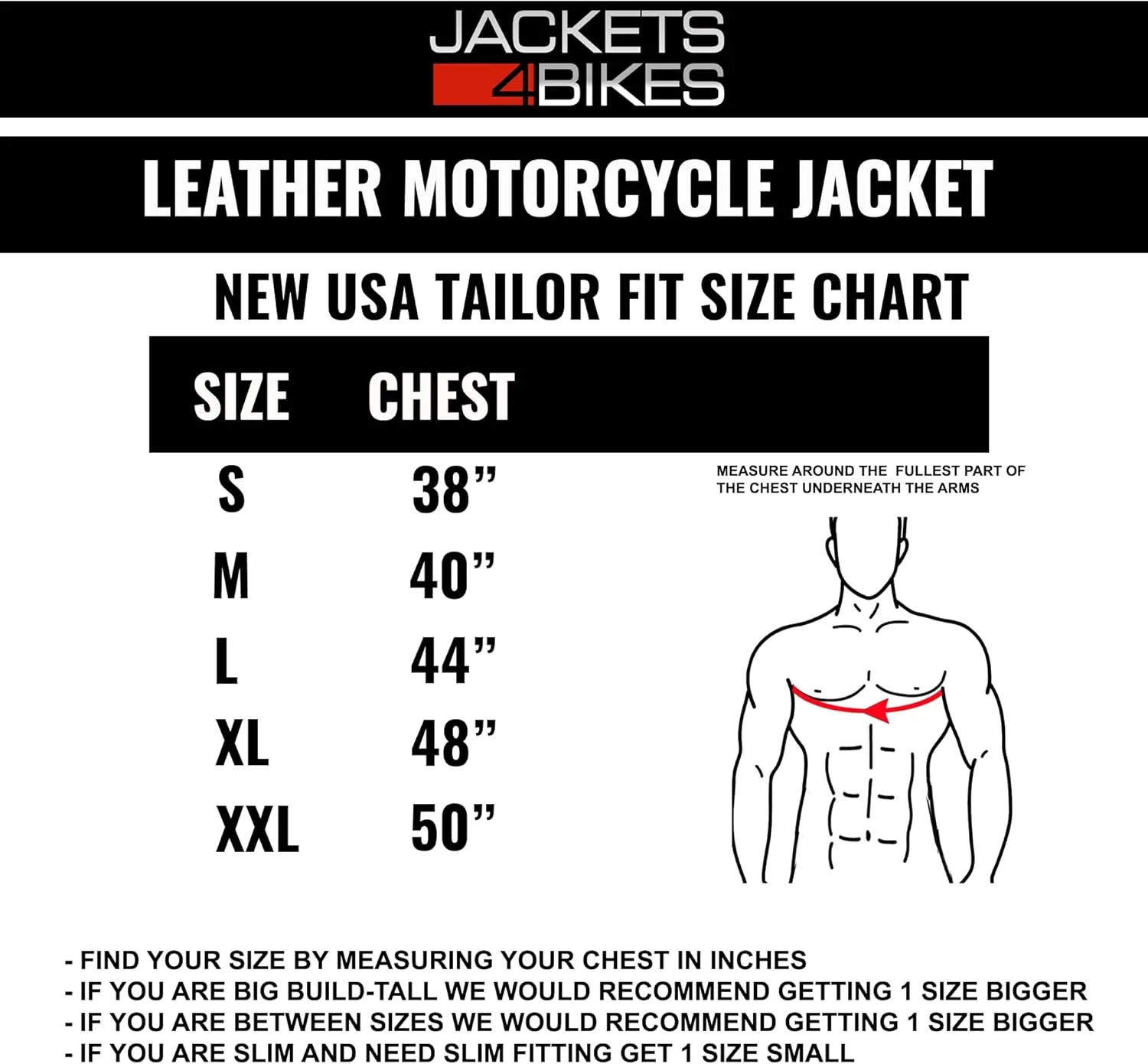 Mens Brotherhood Leather Motorcycle Jacket Classic Vintage Distressed - Biker Style, CE Armor Protection, Removable Liner, Ventilated L
