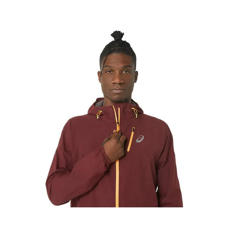 Men's FujiTrail Waterproof Jacket