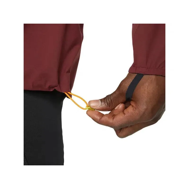 Men's FujiTrail Waterproof Jacket