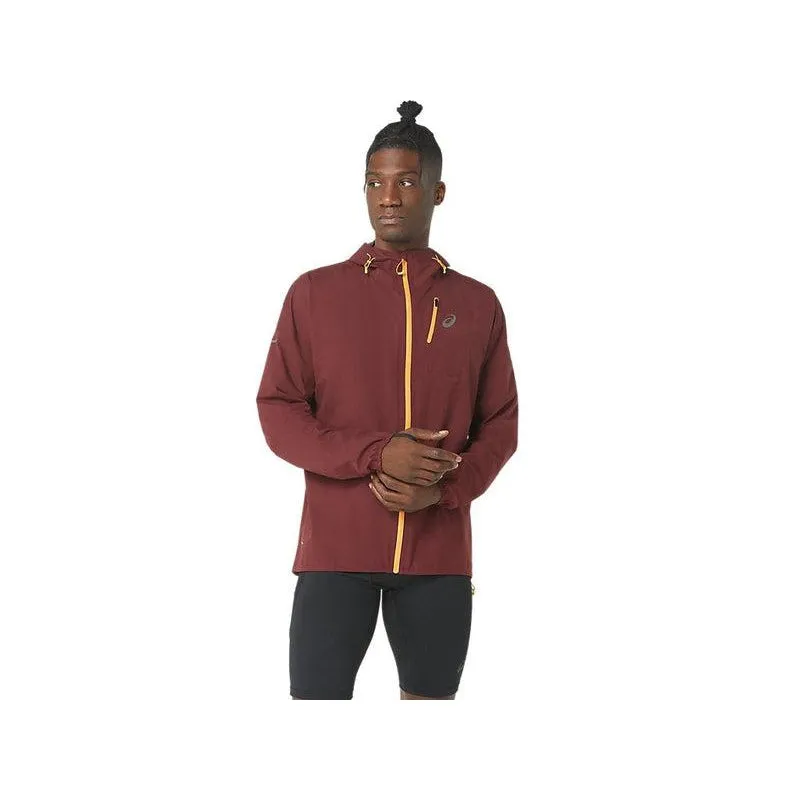 Men's FujiTrail Waterproof Jacket