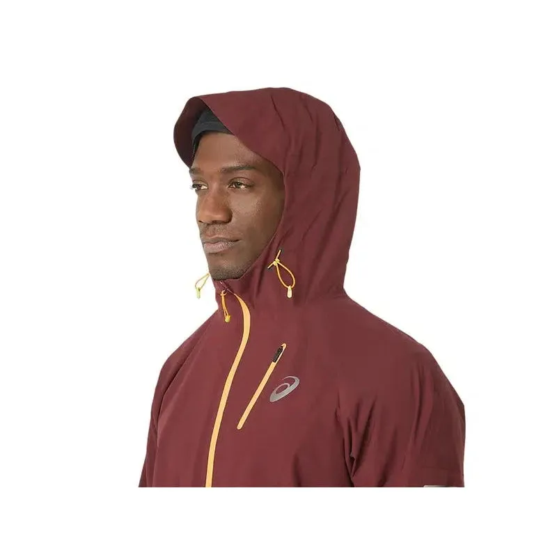 Men's FujiTrail Waterproof Jacket