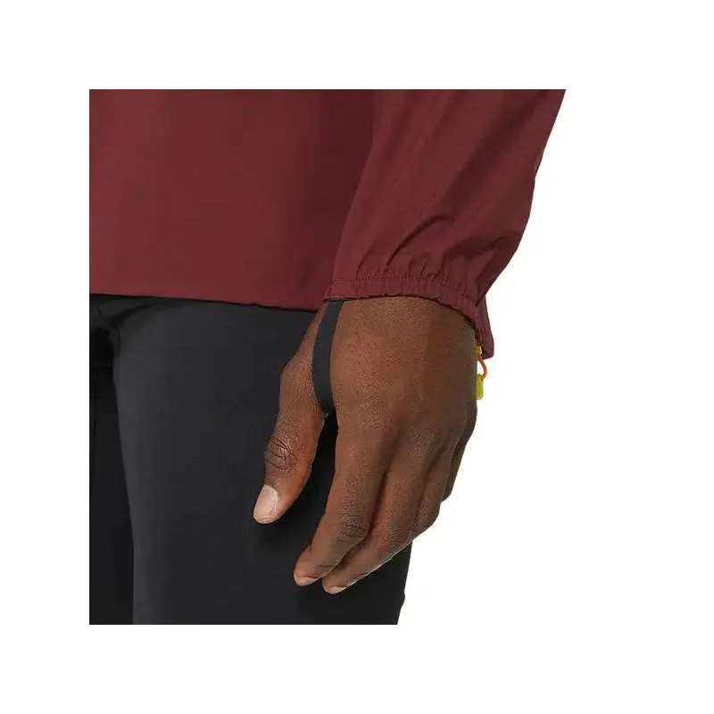 Men's FujiTrail Waterproof Jacket
