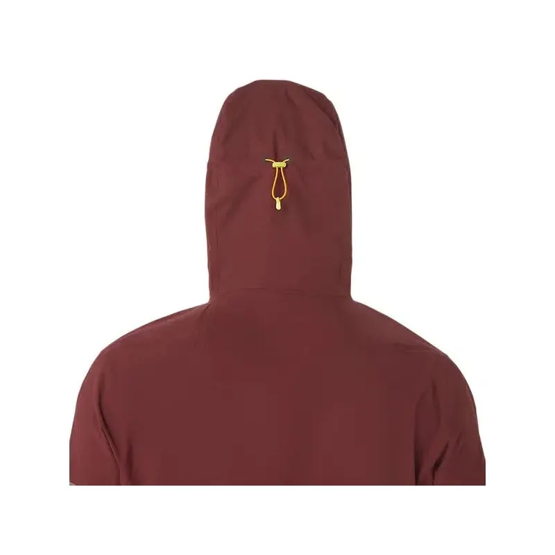 Men's FujiTrail Waterproof Jacket