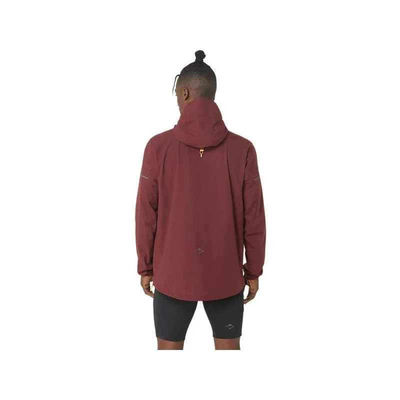Men's FujiTrail Waterproof Jacket