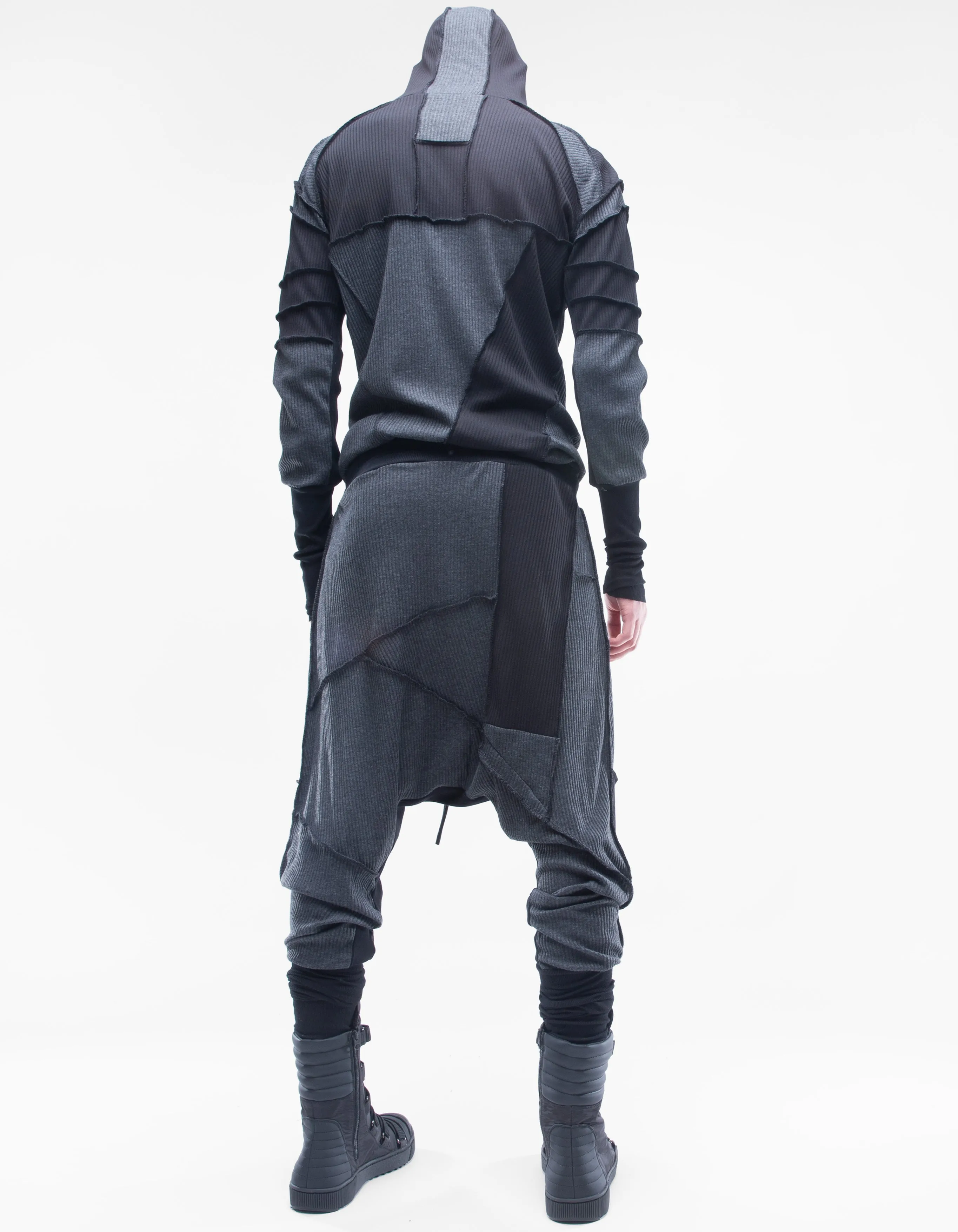 OVERALL WARRIOR