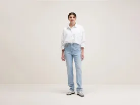 Ping slim jeans (242 / W / LT BLUE BLEACH)