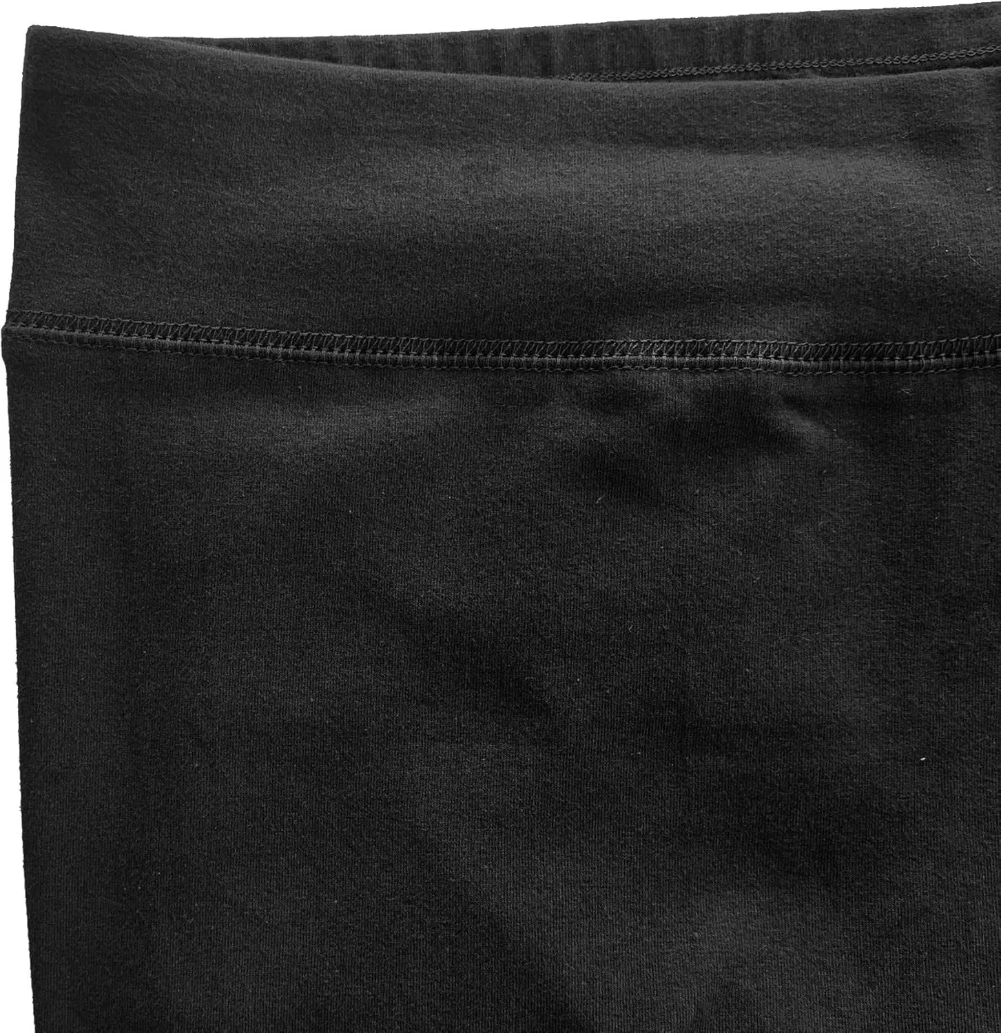 Popular Womens Bike Shorts Plus Size - Cotton Biker Bottoms. Bermuda Long Shorts for Women. Great Gym, Workout & Yoga