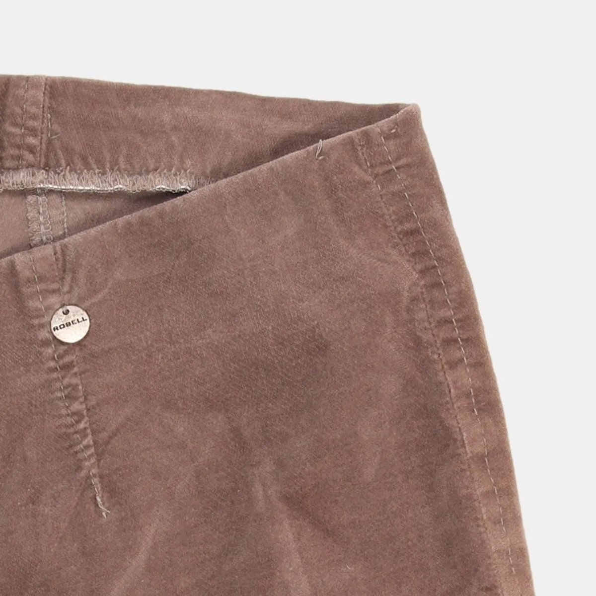 Robell Straight Trousers