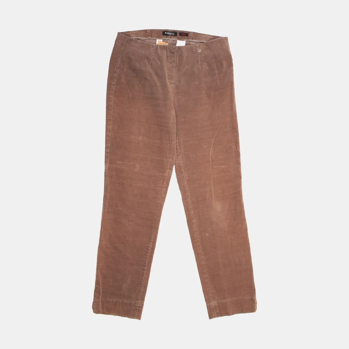Robell Straight Trousers