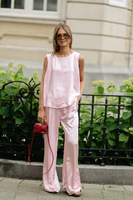 Sabrina pants baby pink